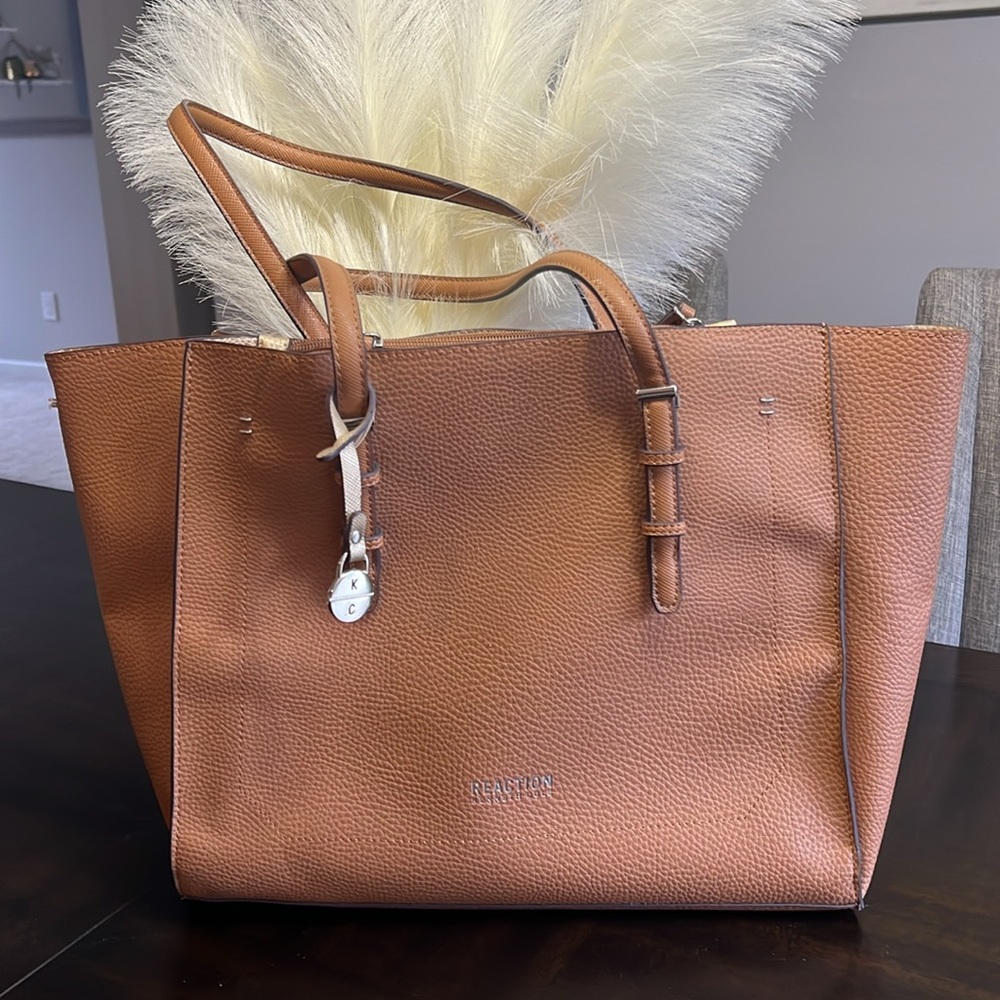 Kenneth Cole Reaction Purse